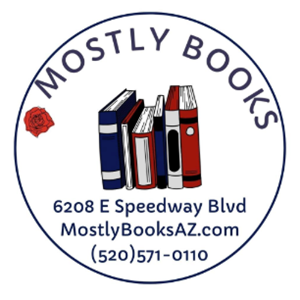 Photo of Mostly Books